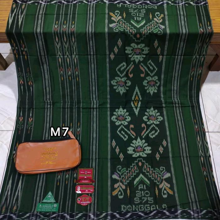 DONGGALA JAHIT TENGAH  MGT S75