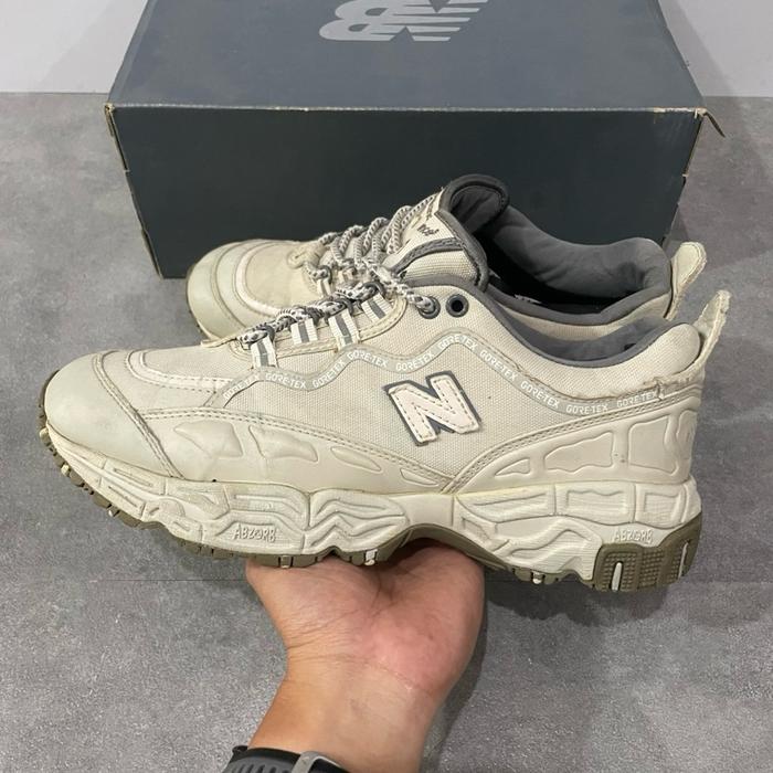 New Balance 801 Beige (100% Authenthic) #S28