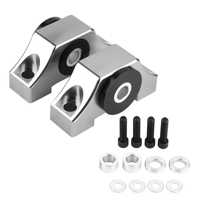 Engine Mounting Bracket Engine Motor Mount Bracket High Strength for