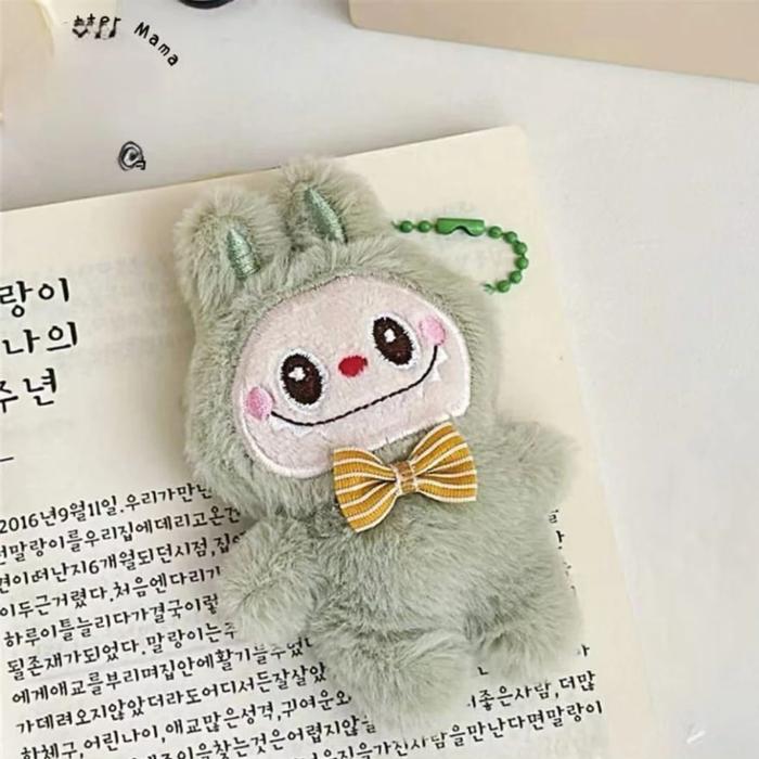 Liontin boneka kartun / Liontin grosir / Liontin mainan boneka mini#999