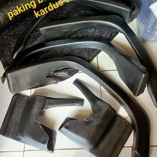 Spakbor Fender Over Fender Kijang Grand Super Extra Long