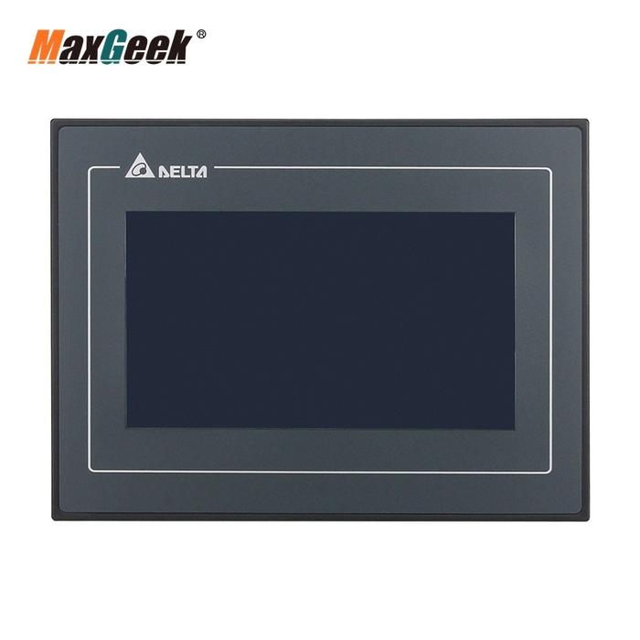 Maxgeek Delta DOP-107BV HMI Touch Screen Human Machine Interface 7