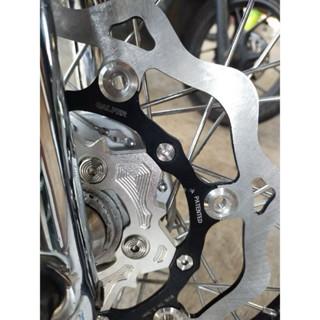 Baut Probolt Adaptor Disk Galfer Bahan Stainless Original Heng Thailand
