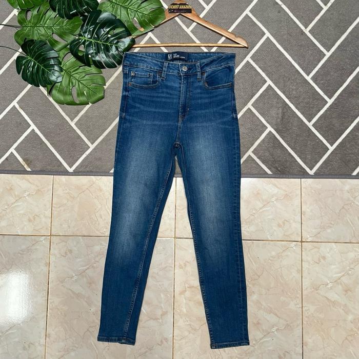 GAP Jeans | Celana Jeans GAP | GAP Celana Jeans | Jeans | Celana Jeans | GAP | Celana Denim GAP | GA