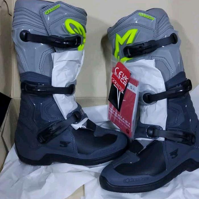 sepatu alpinestar Tech3 sepatu Tech3 alpinestar