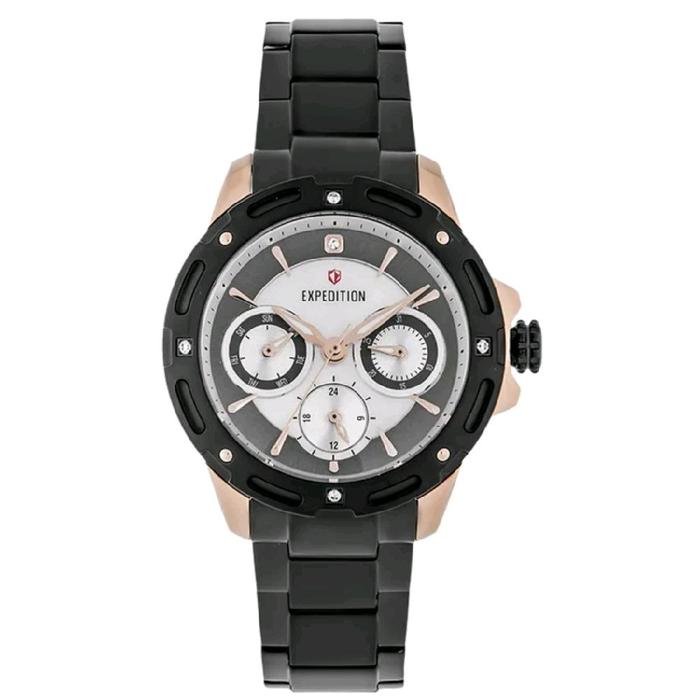 SE 6760 BF Expedition Ladies Jam Tangan Wanita Desain Elegan