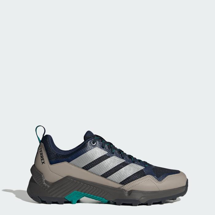 adidas Hiking Terrex Hikster LT Hiking Shoes Men Blue KJ3087