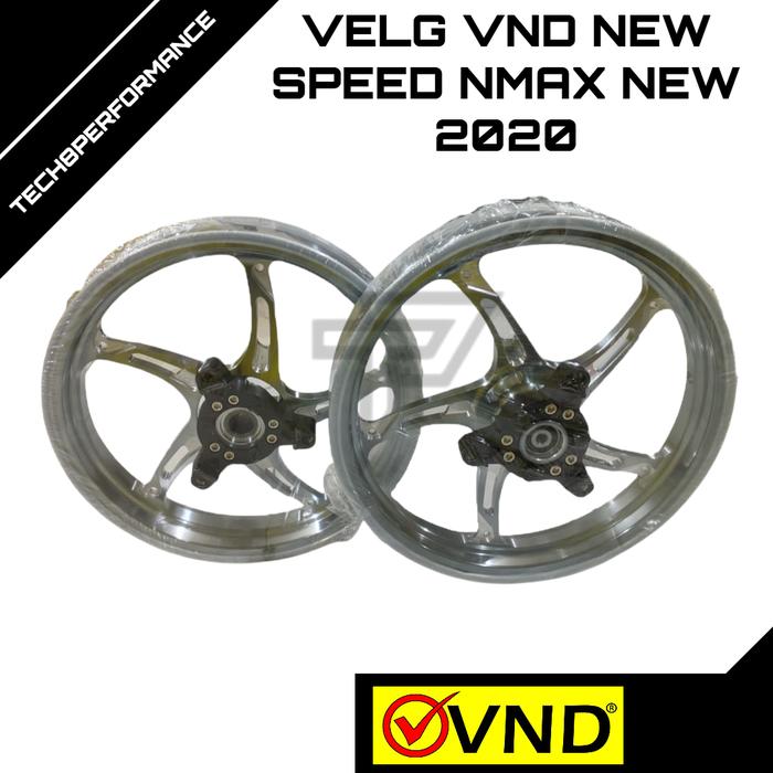 Velg VND New Speed NMAX New 2020
