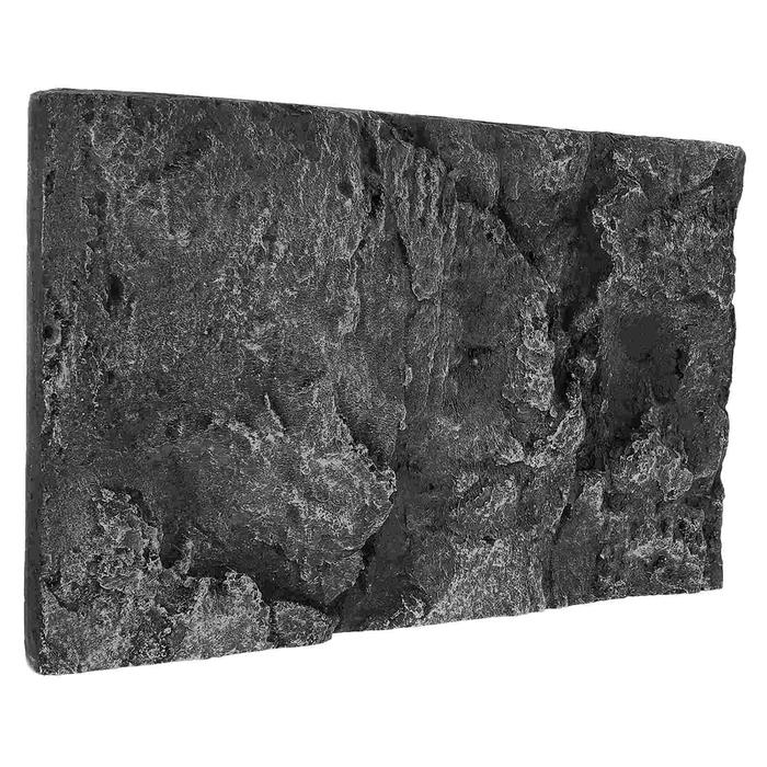 Background Reptile  Terrarium 3D Aquarium Board Decor Cork