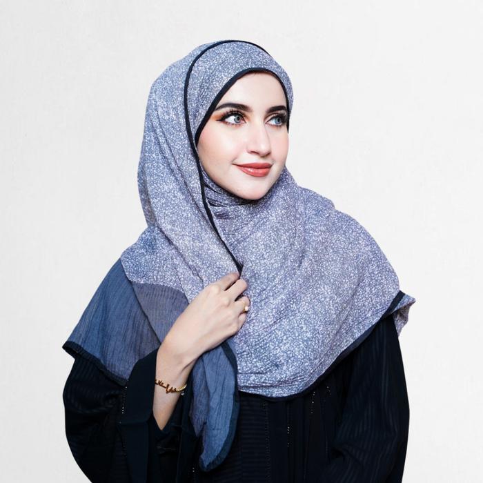 Shakirahijab - Hijab Scarf Kerudung Pashmina Import Azzura Viscose