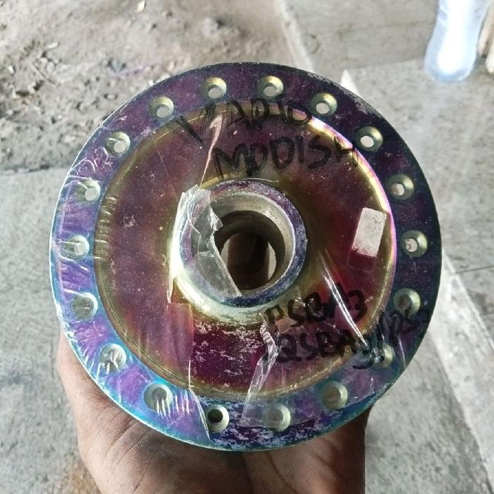 tromol Depan Honda Vario dan Honda beat fi