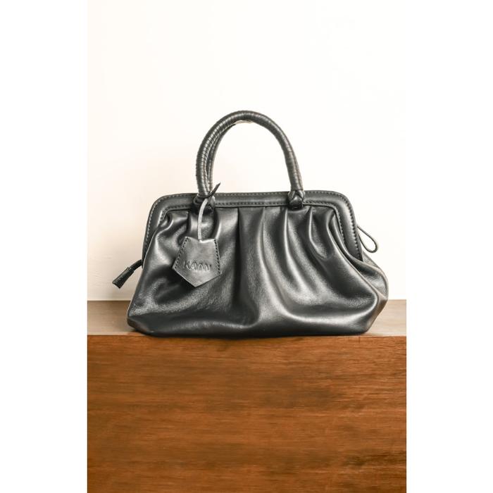 Kaynn - Sura Leather Bag |