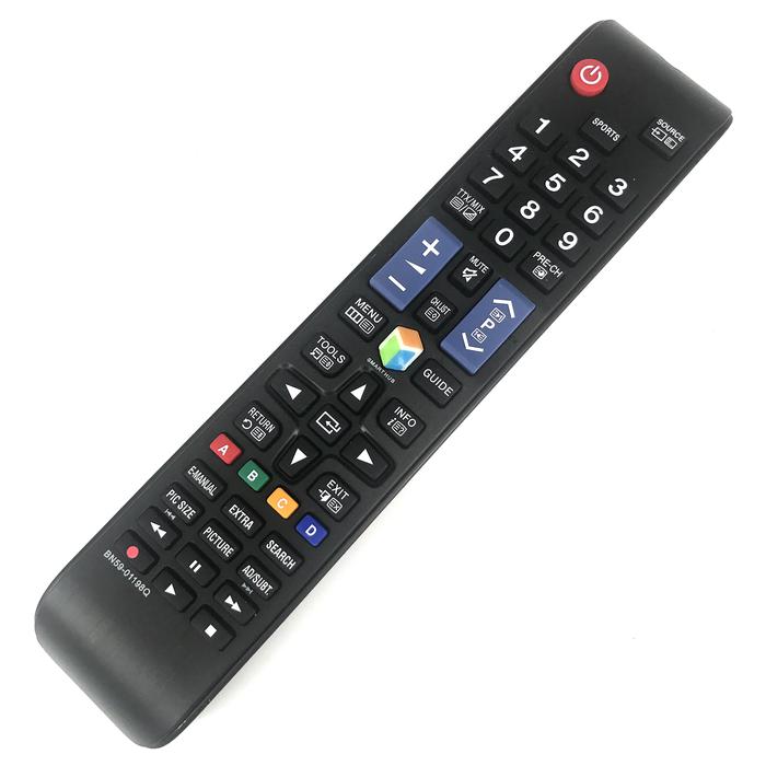 NEW Remote control BN59-01198Q For SAMSUNG LED LCD TV UA60JS7200W