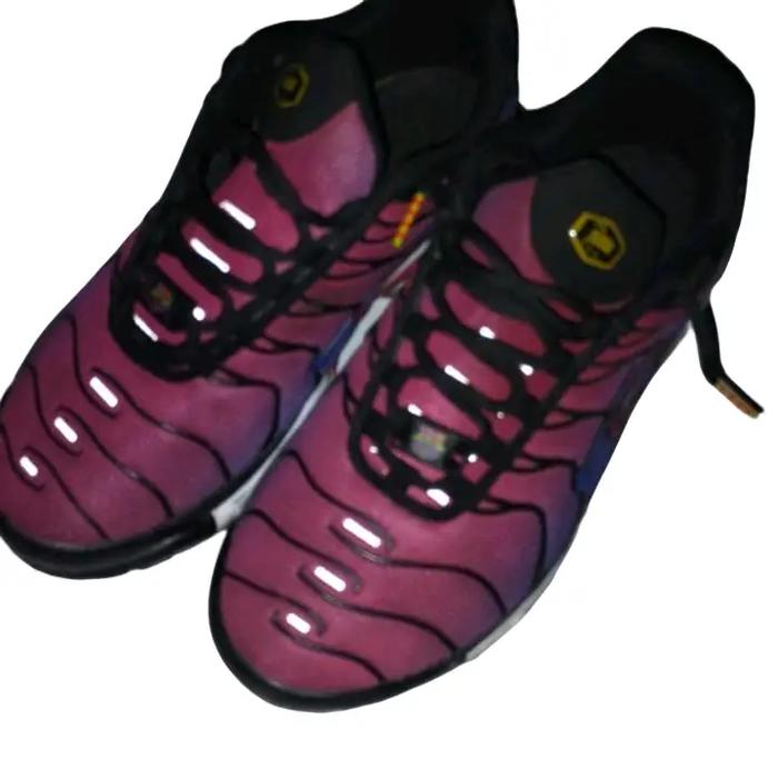 Sepatu NIKE TN AIR PATTA BARCELONA