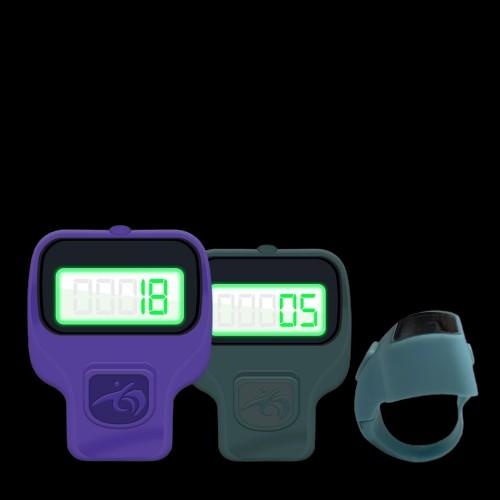 Tasbih Digital Cincin - Model Terbaru sholawat