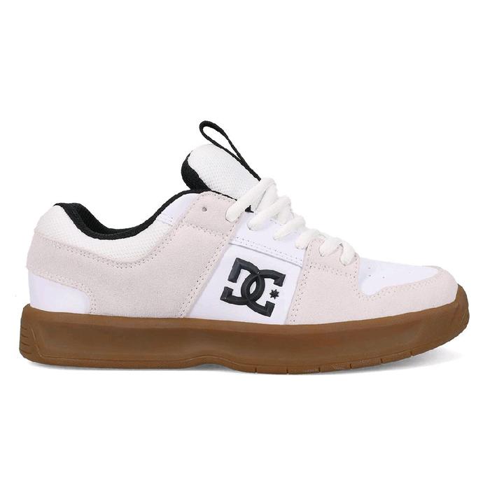 Dc shoes lynx zero mens sneakers original sepatu kasual pria