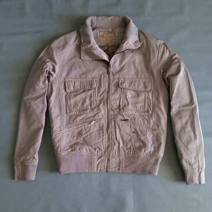 JAKET CASUAL CHRIS CHRISTY