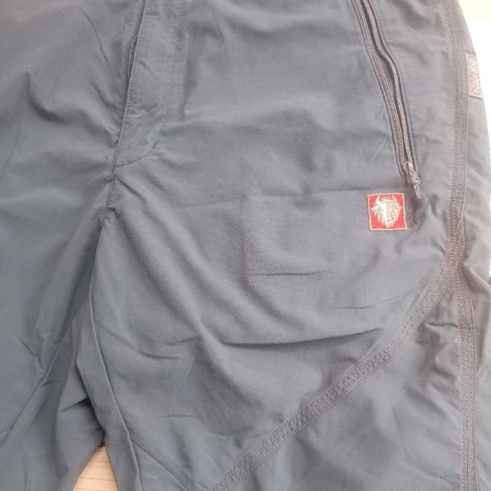 celana Blackyak 30-32
