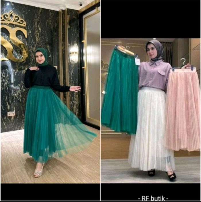 rok tile tutu premium ss shellasaukia original