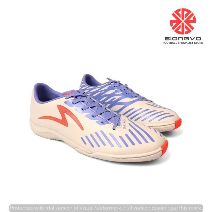 SEPATU FUTSAL - SPECS REACTO HYDRA SS PRO IN SPE1020027 *