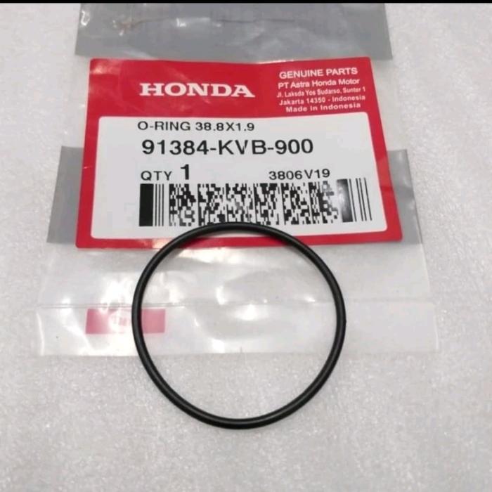 Oring pinion beat adv pcx scoopy vario 91384KVB900