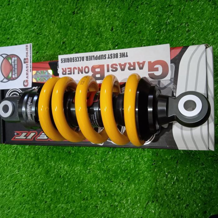 SHOCK BREAKER JUPITER MX NEW MX OLD RIDE IT GP 101 MX MONOSHOCK MX