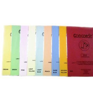 [ PACK ] Kertas Concorde Piagam Sertifikat - 220 gr A4 MURAH!
