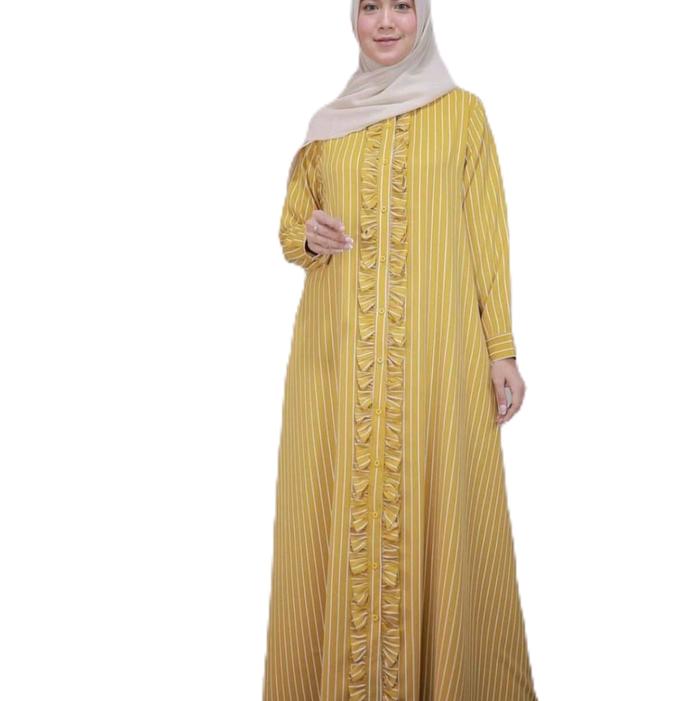 gamis salur merek disiko.