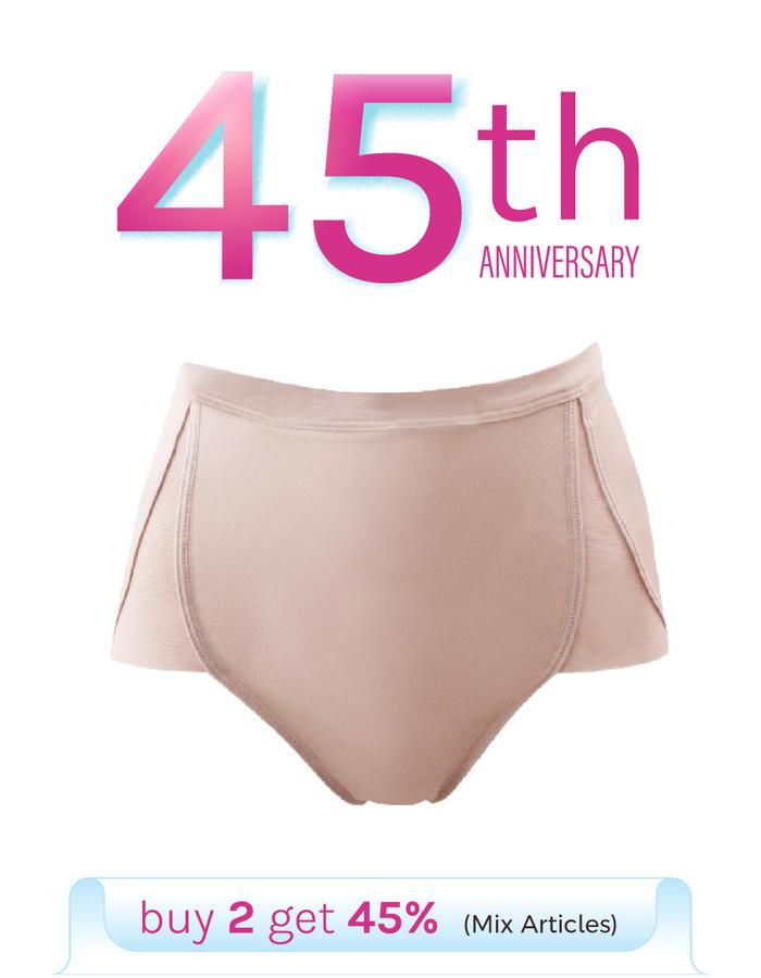 Luludi Lagom Shape Pants LS 126