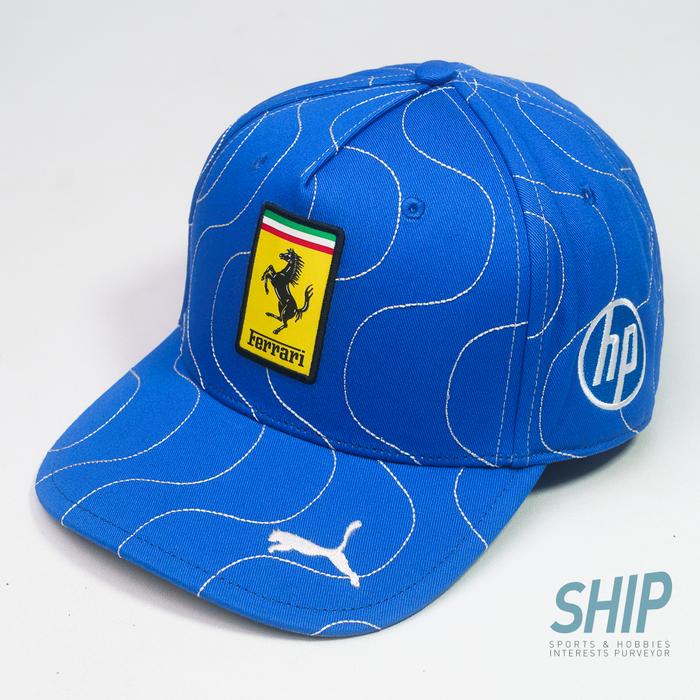 2025 HAMILTON driver issue MONZA special edition cap topi scuderia lewis formula 1 f1 exclusive pro 