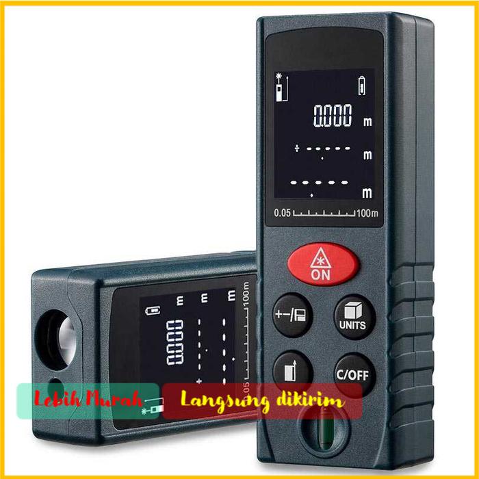 sndway KXL Laser Distance Meter