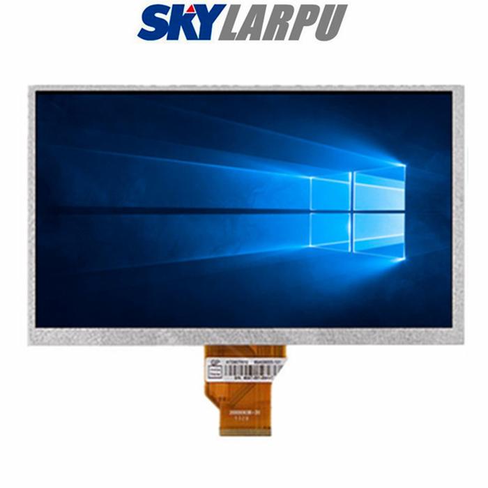Layar LCD 9 "Inci Asli untuk Layar Panel Innolux untuk Tablet PC GPS