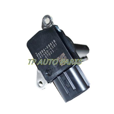 Mass Air Flow Sensor Meter OEM 22204-E0010 197400-5301 22204E0010