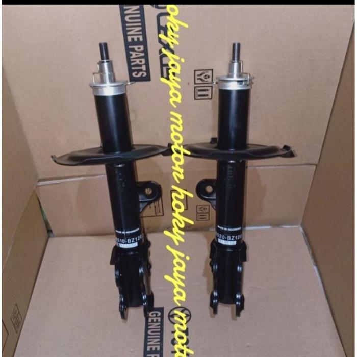 shockbreaker Avanza Xenia depan  2004 -2011