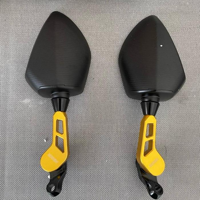 SPION DUCATI SPION MODEL DUCATI CNC UNIL NMAX AEROX PADV VARIO R15 CBR NINJA MIO BEAT