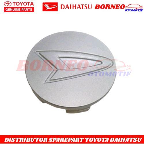 Dop Roda Tutup Velg Xenia/Terios 2006-2011 Original