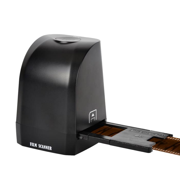 35mm Or 135mm Film 8 Megapixel CMOS Portable Negative Slides Film
