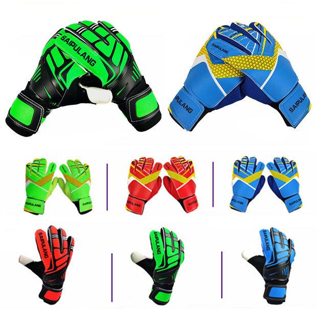 Soccer Goalkeeper Gloves Professional Goalkeeper Gloves