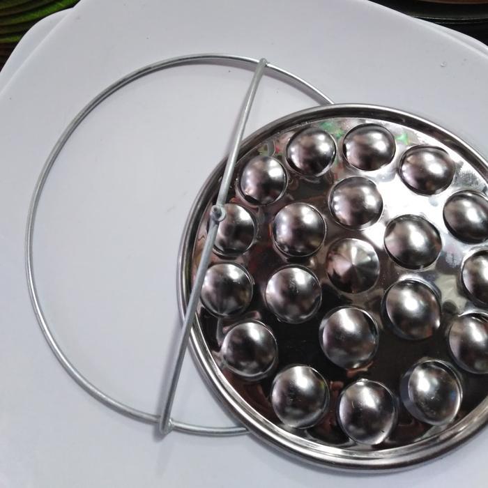 spare part roaster fancy grill 13 cm tebal