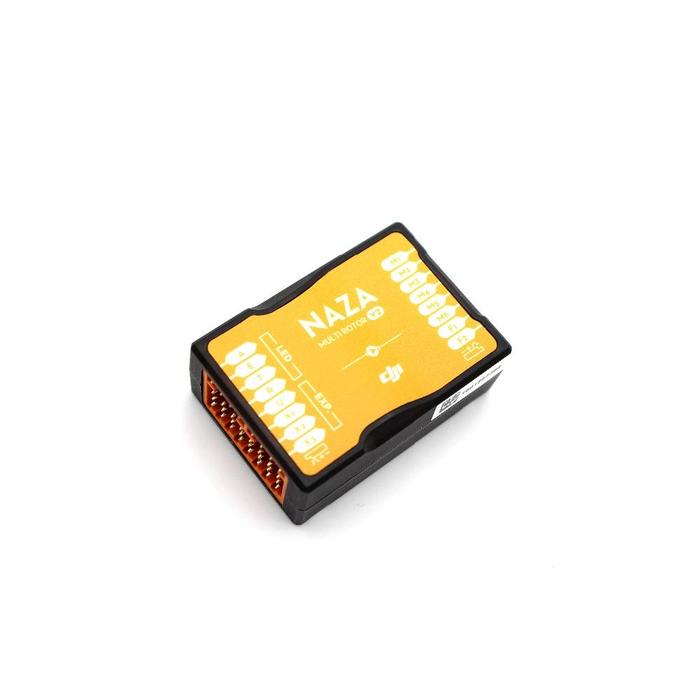 Pengendali terbang Pmu termasuk GPS DJI NAZA-M Lite V2 Kombo kontrol