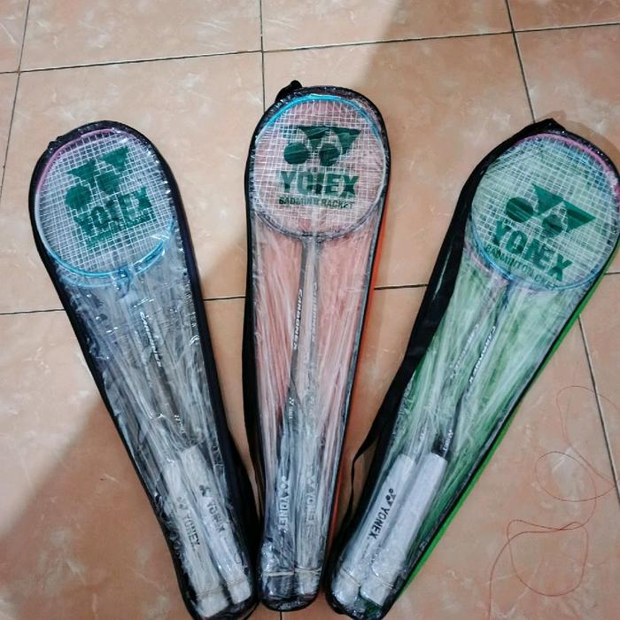 mainan anak,olah raga, raket badminton Outdoor #badminton#mainan