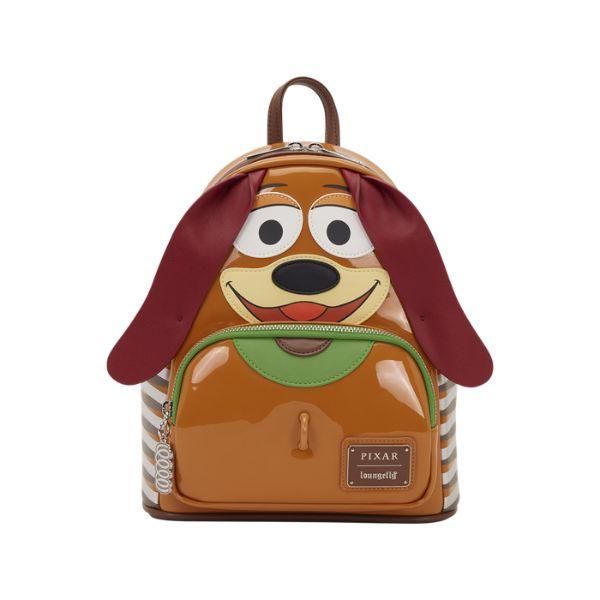Loungefly Disney Toy Story Slinky Dog Cosplay Mini Backpack