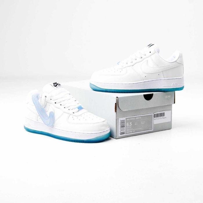 Sepatu Nike Af 1 Low Lx UV Reactive