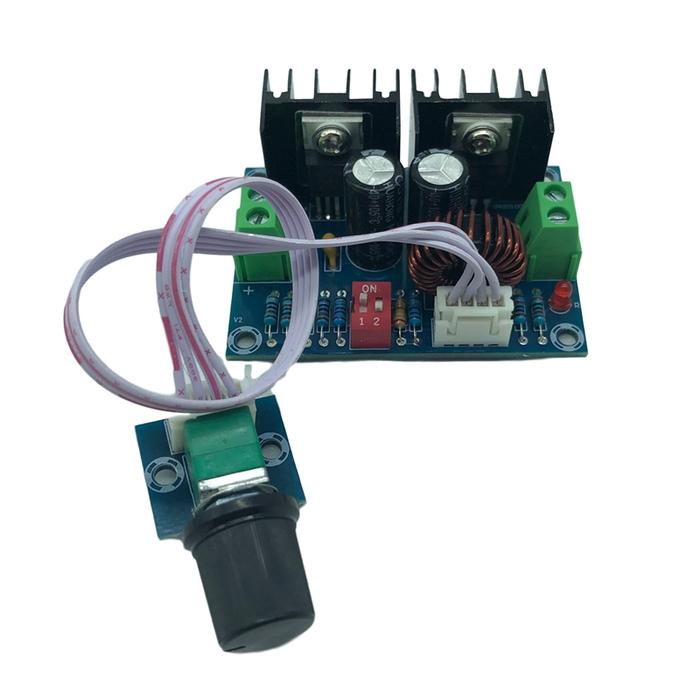 XH-M405 Modul Regulator Tegangan Tegangan Regulator Dewan Regulator