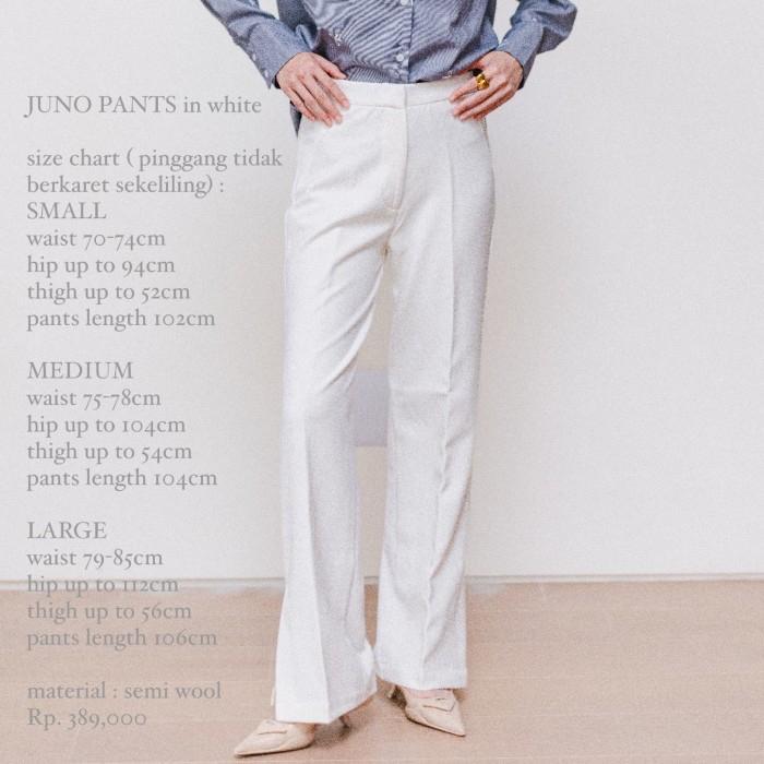 JII - JUNO PANTS (mon chou chou)