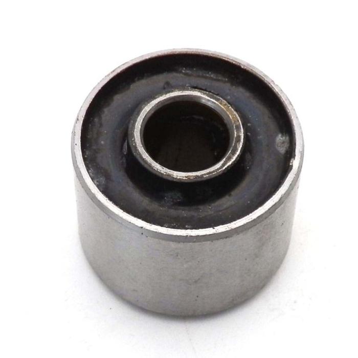 4 Buah/Mesin Sepeda Motor Mount Bushing 22X28X10 Mm untuk Cina 50cc