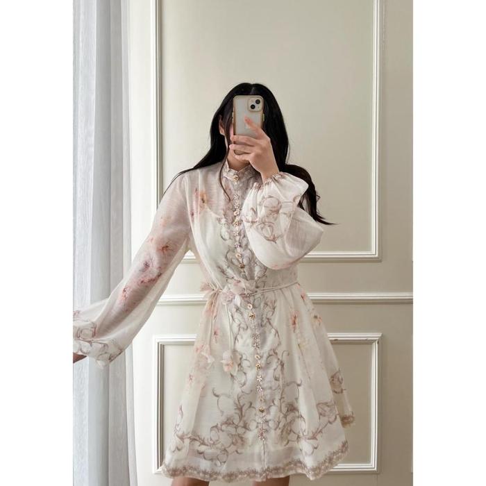 Chicchoc.id - Cevia Zimmer Dress
