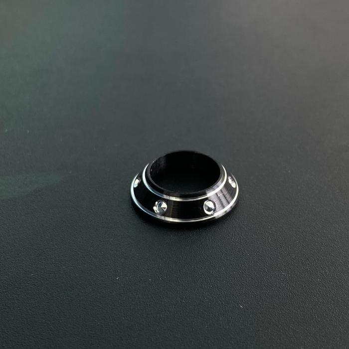 Winding Check Wish Diamond Limited Untuk Custom Joran Tegek Busa Eva
