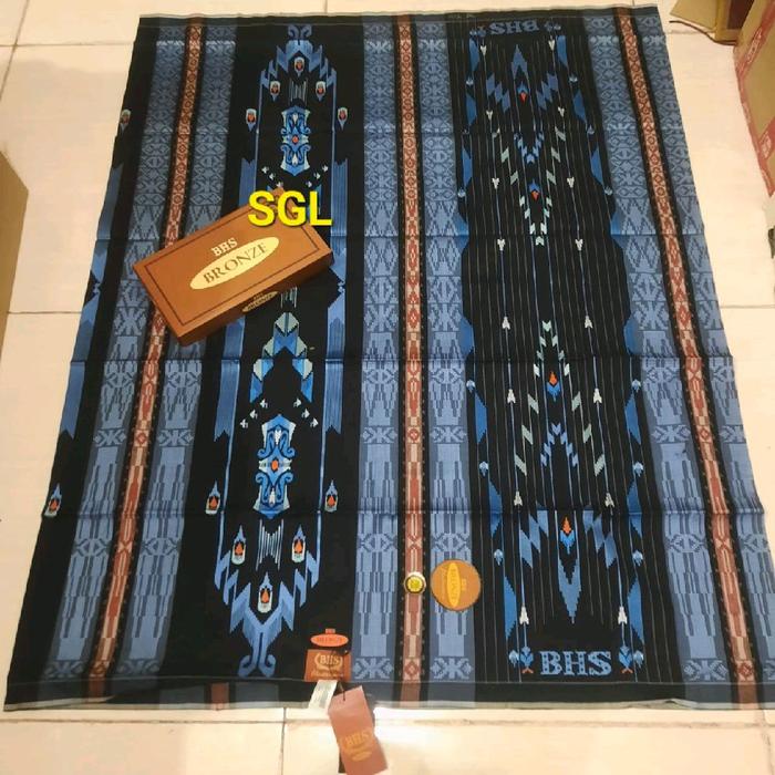 Sarung BHS Masterpiece Bronze BHS Bronze