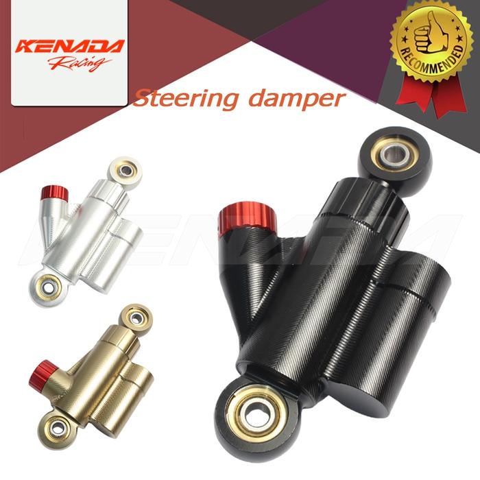 Stabilizer Steering Dumper  Showa Crf 250-450 Showa NEW